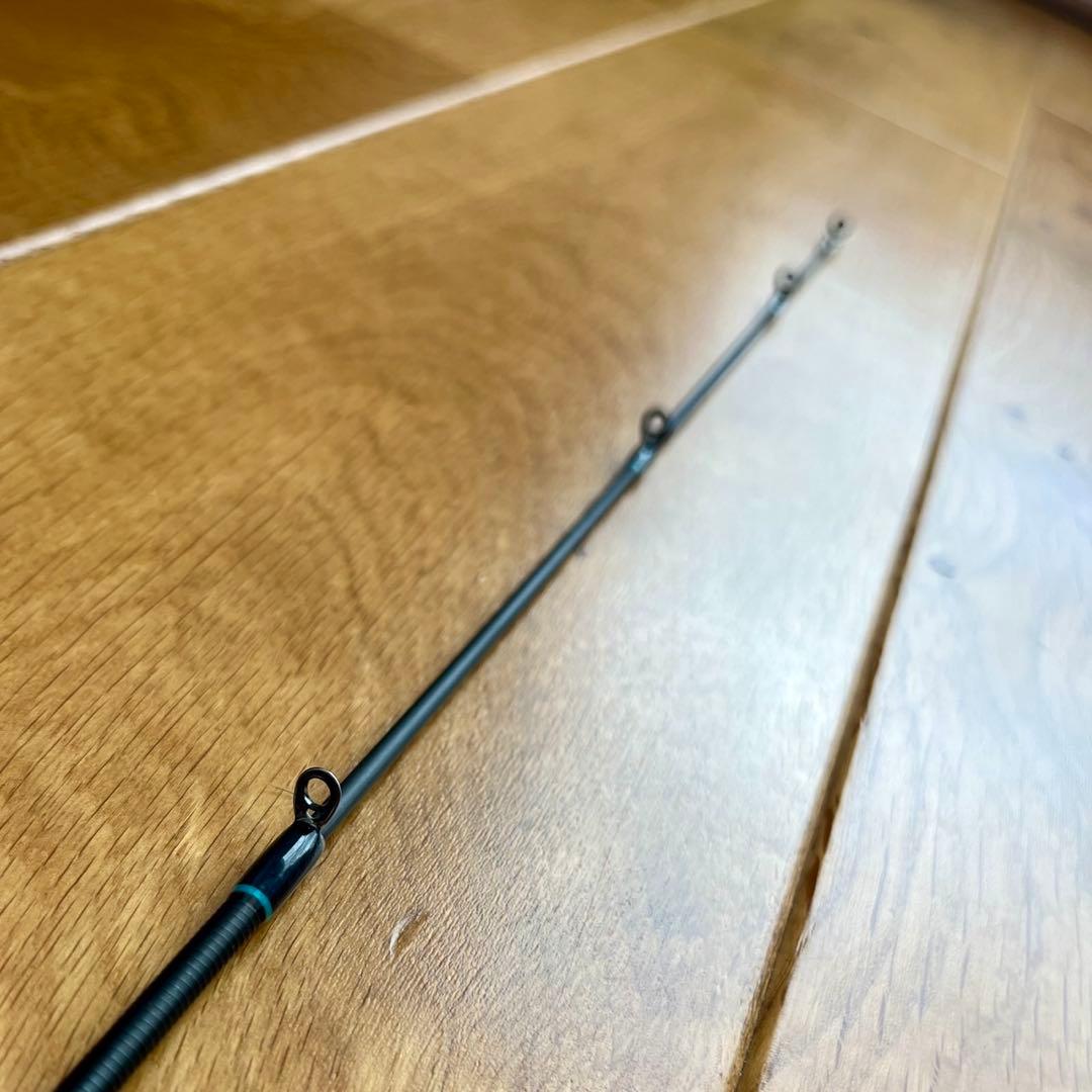 デジーノ DESIGNO フォクシー foxy レイス　 Wraith