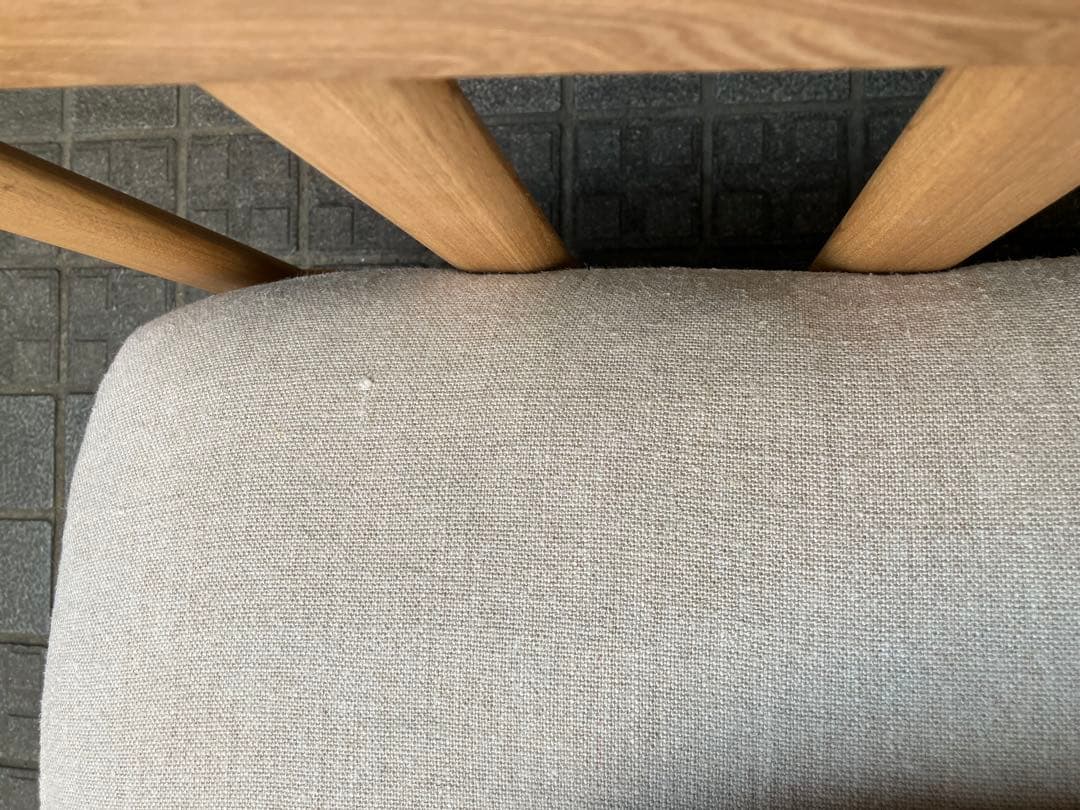 Re:CENO productリセノ 1.5人掛けソファー AGRA アグラ