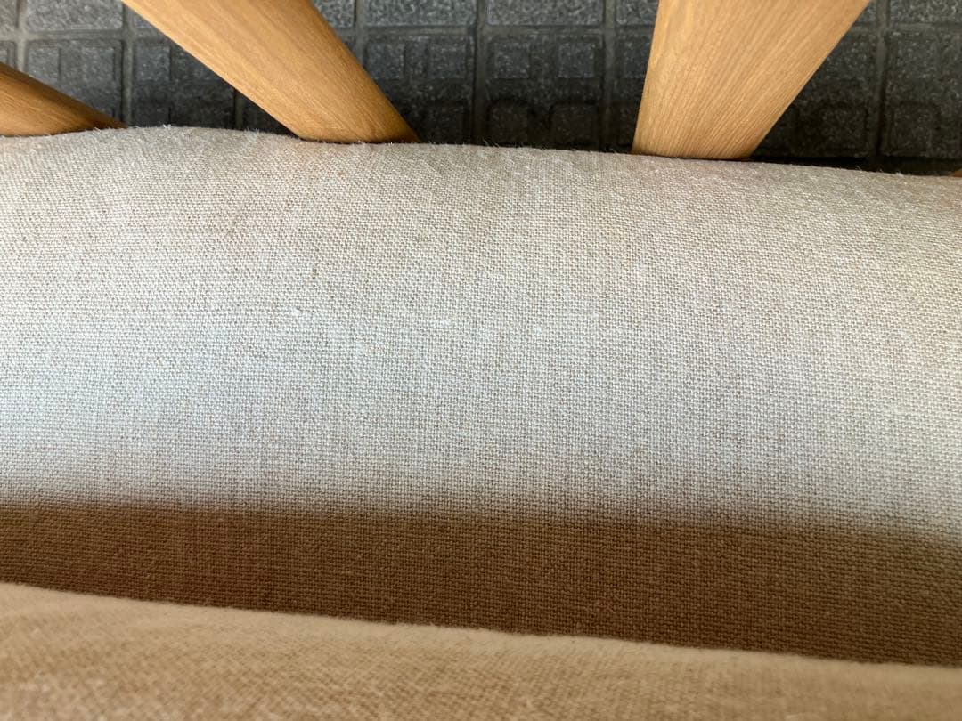 Re:CENO productリセノ 1.5人掛けソファー AGRA アグラ