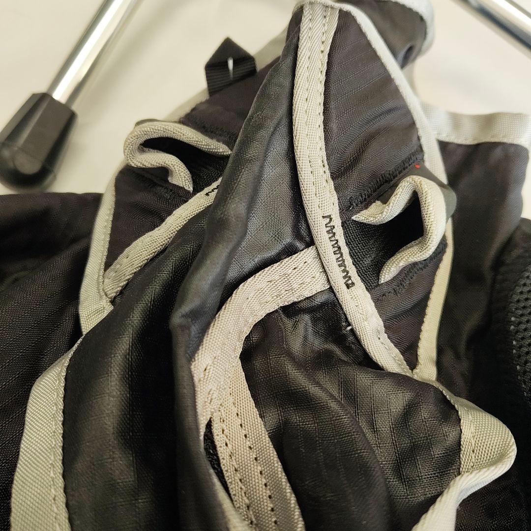 ALITE MANTIS CHAIR エーライト マンティスチェア Black