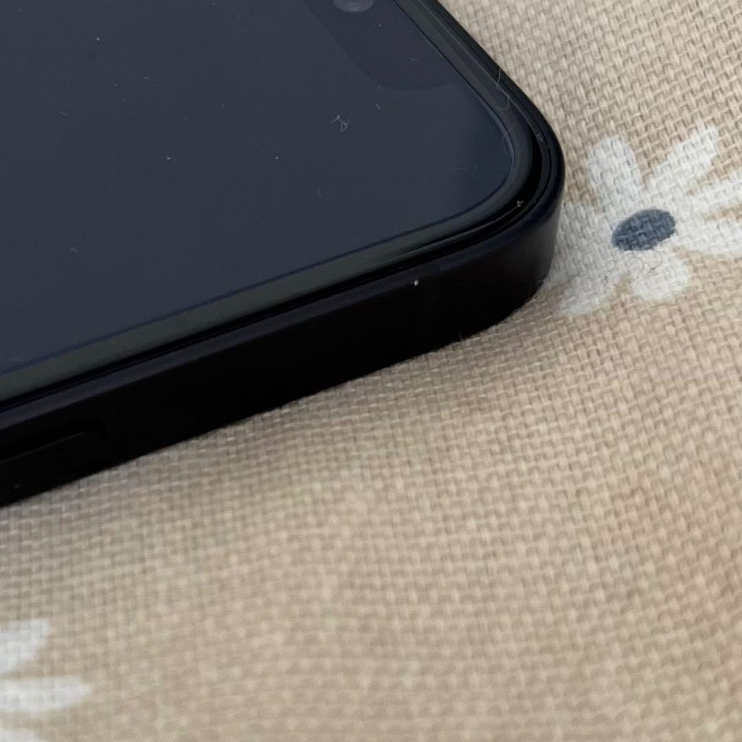 iPhone12mini 128GB ブラック SIMフリー