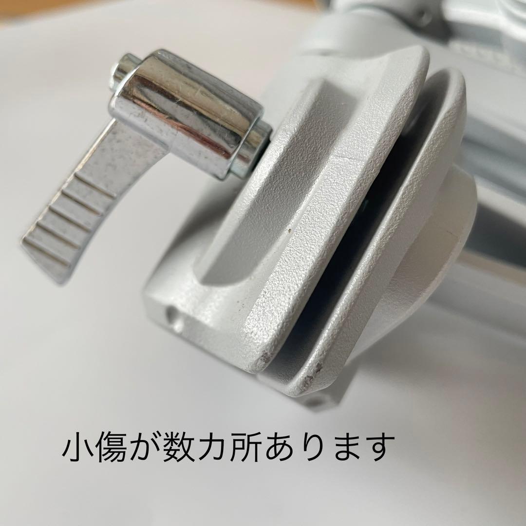 値下げ！LINDY モニターアーム 3点セット