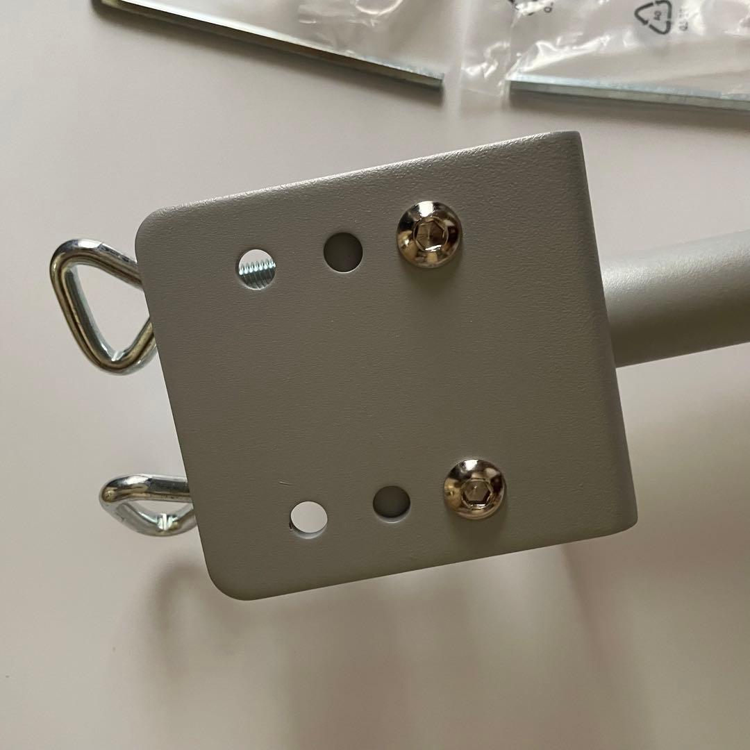 値下げ！LINDY モニターアーム 3点セット