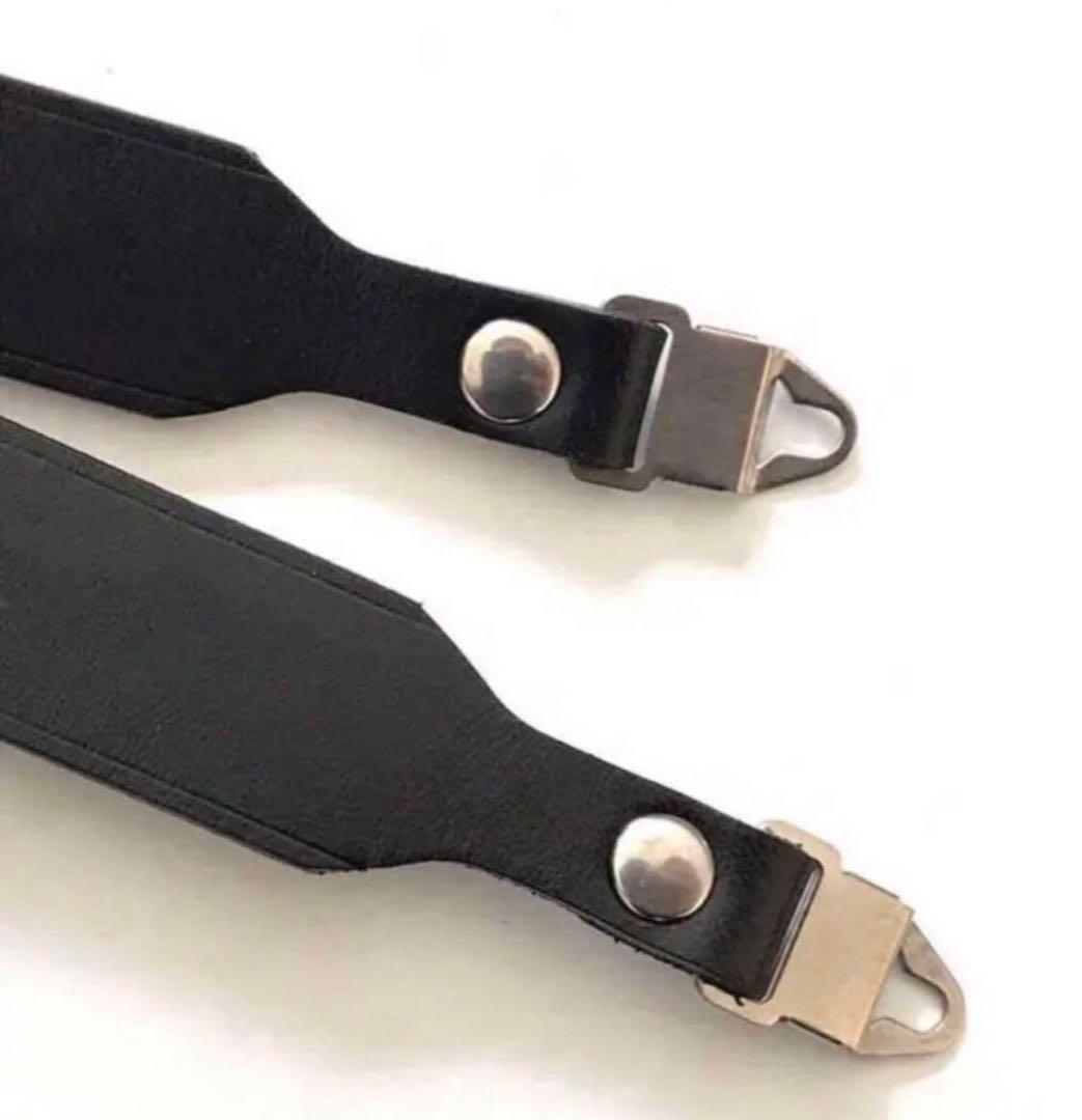 本革製 HASSELBLADストラップ 503cw/SWCなど用