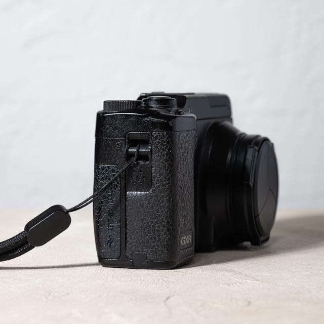 RICOH GXR P10 KIT＋LENS A12 50mm F2.5