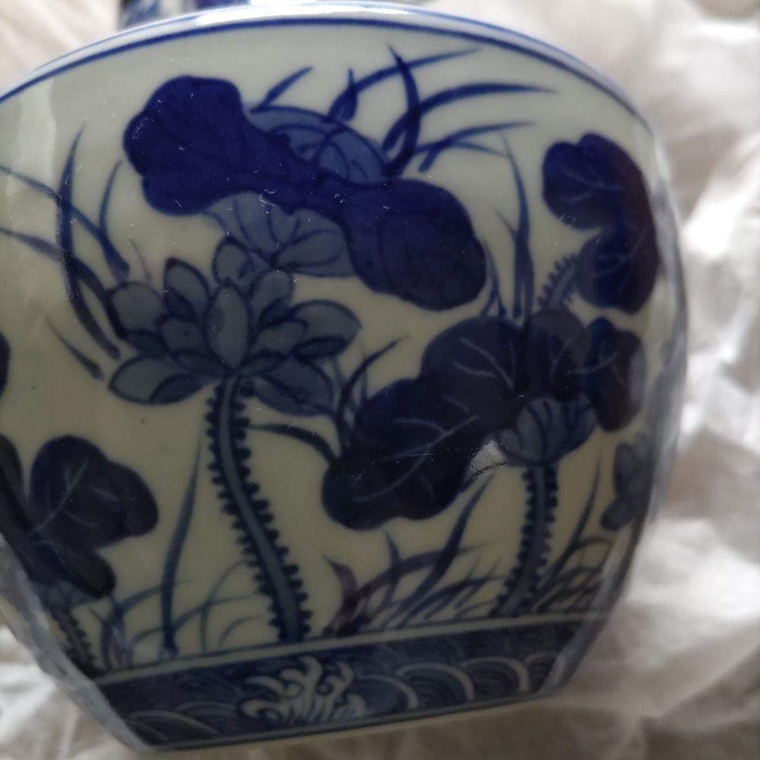 景徳鎮　　古物