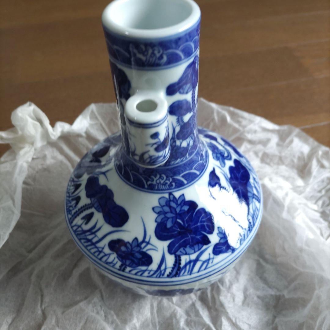 景徳鎮　　古物