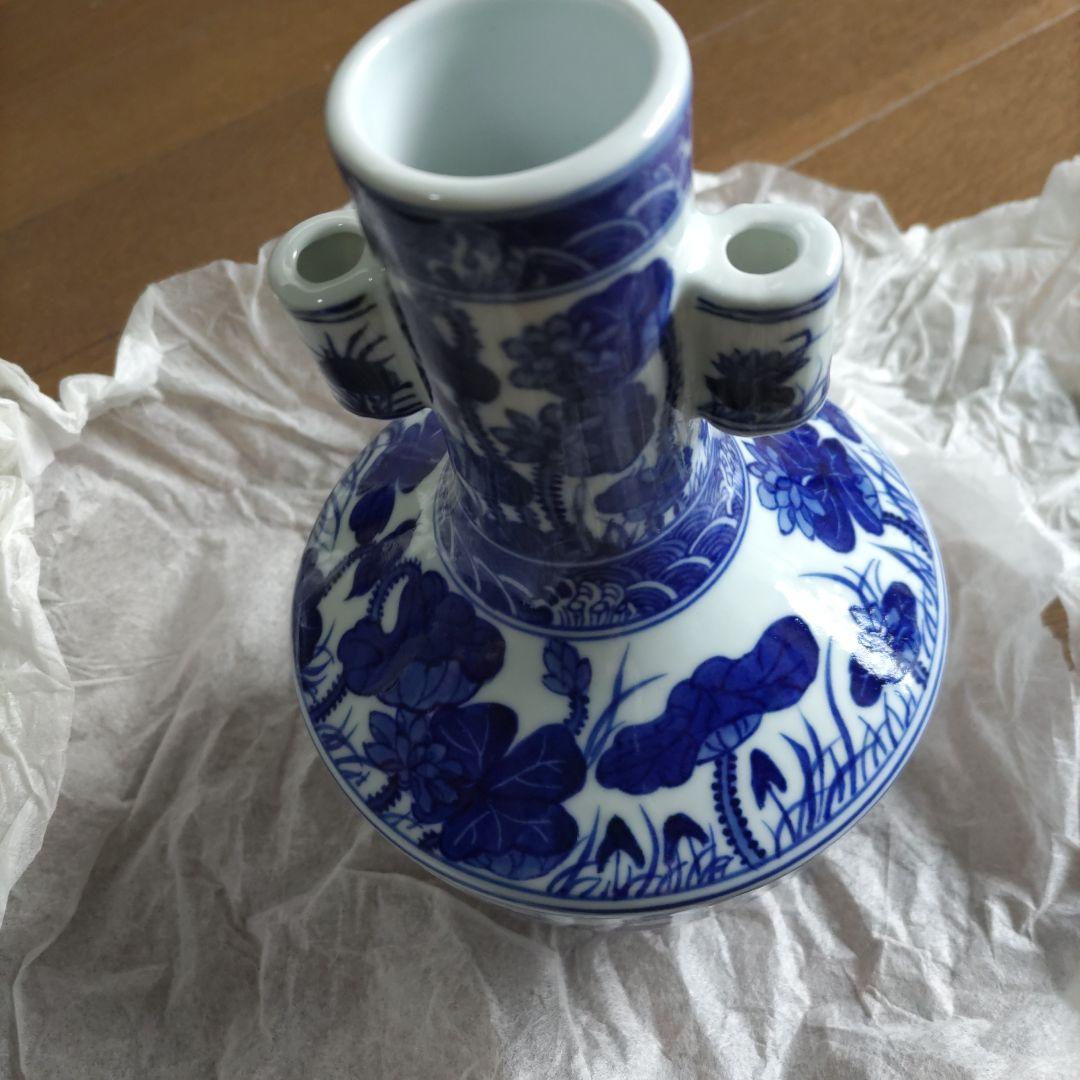 景徳鎮　　古物