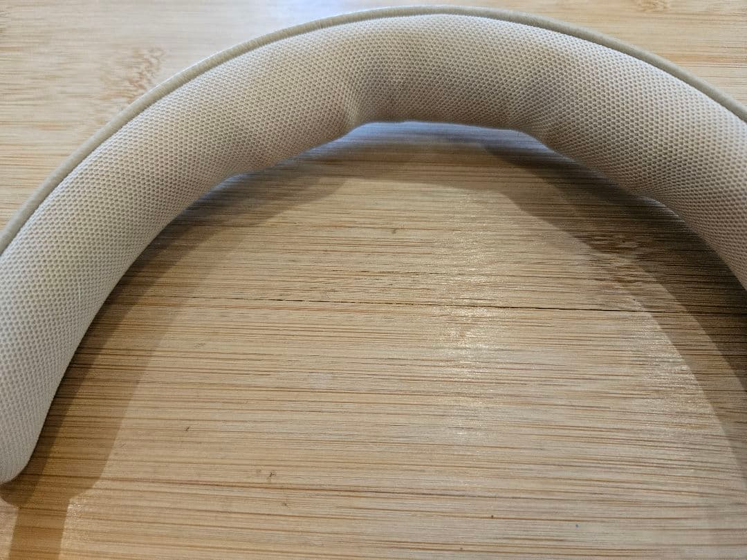 Bang & Olufsen Beoplay HX ワイヤレスヘッドフォン