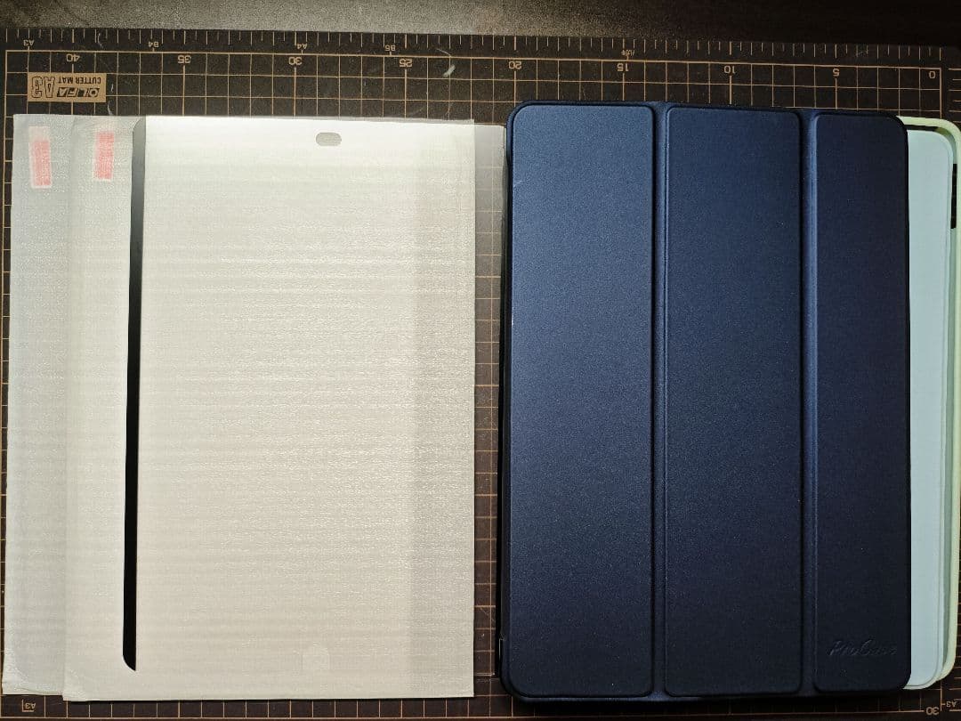 【付属品多数】iPad Pro 10.5 WIFiモデル+ApplePencil