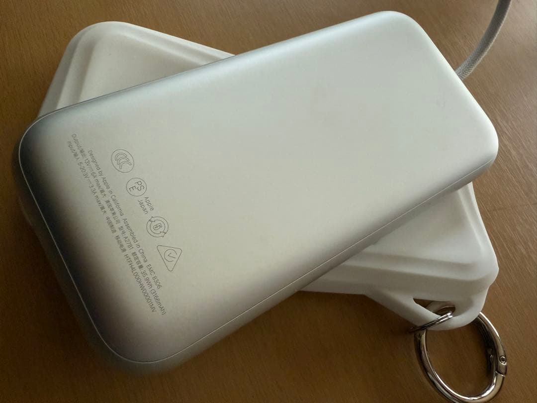 美品 Apple Vision Pro 256GBケース付き