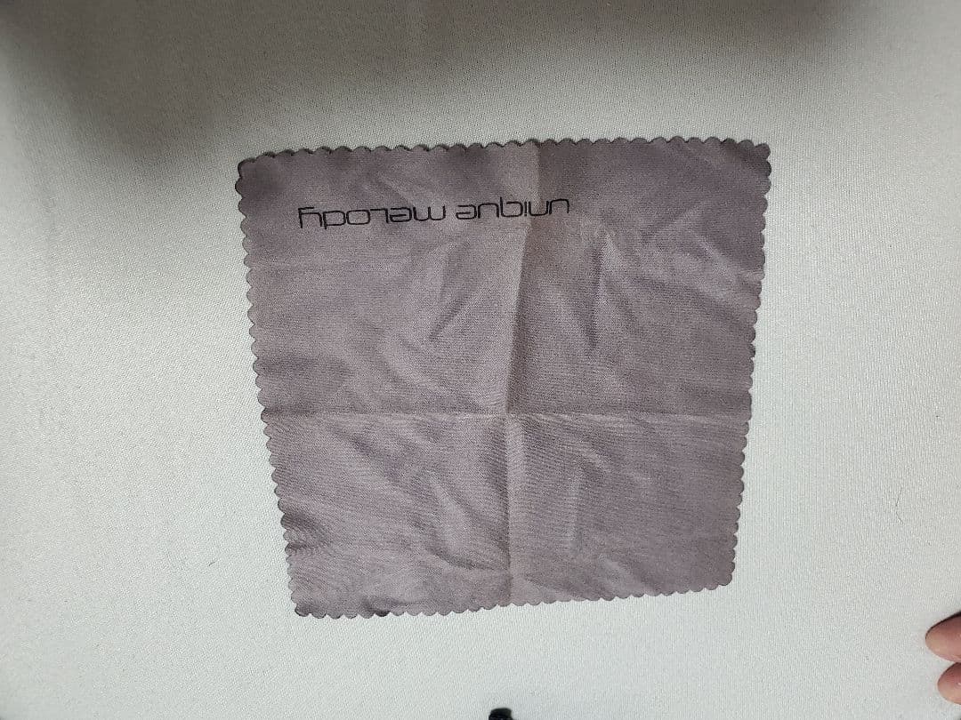 イヤホン Unique Melody Maverick+