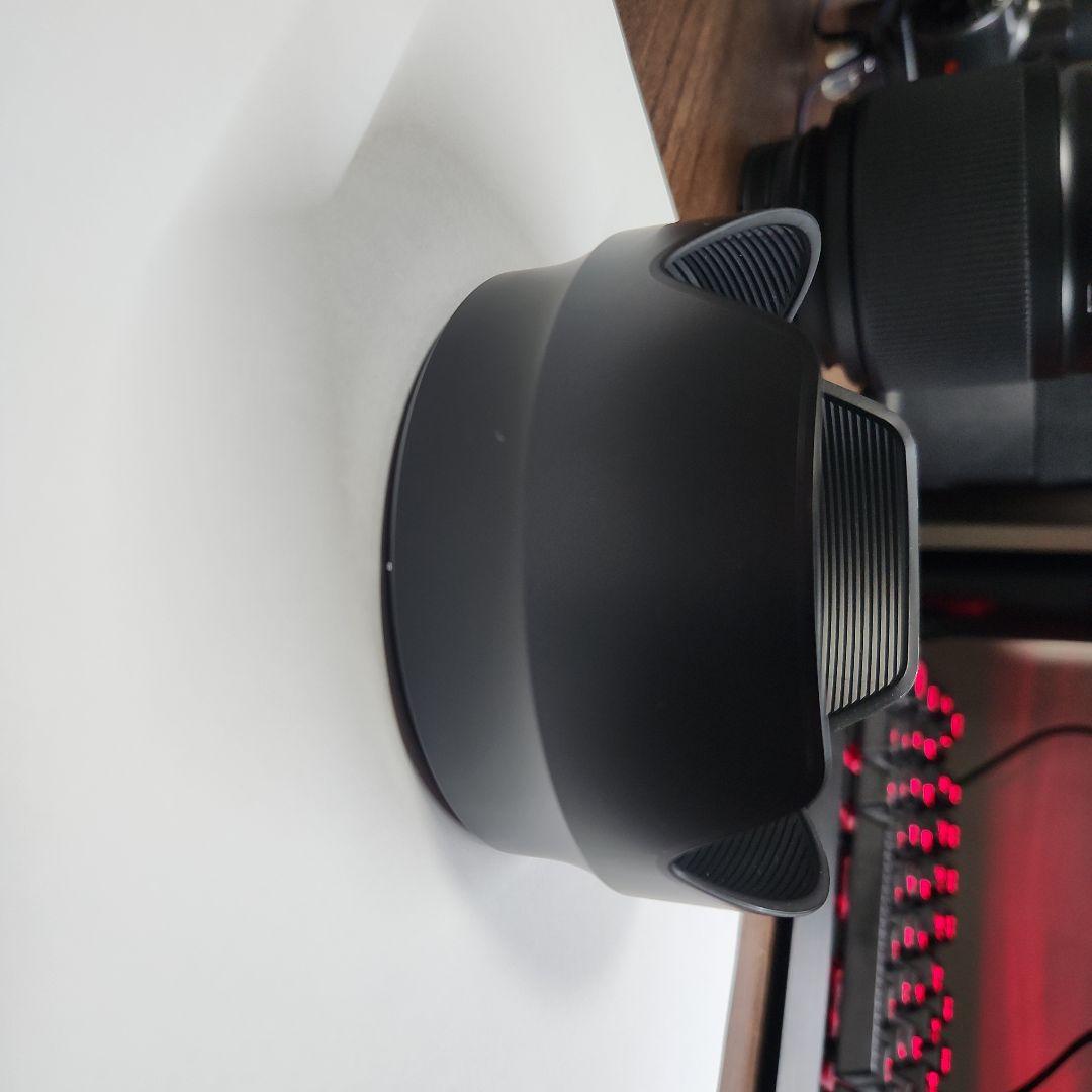 TAMRON 50-400mm F/4.5-6.3 ソニーE 美品 A067