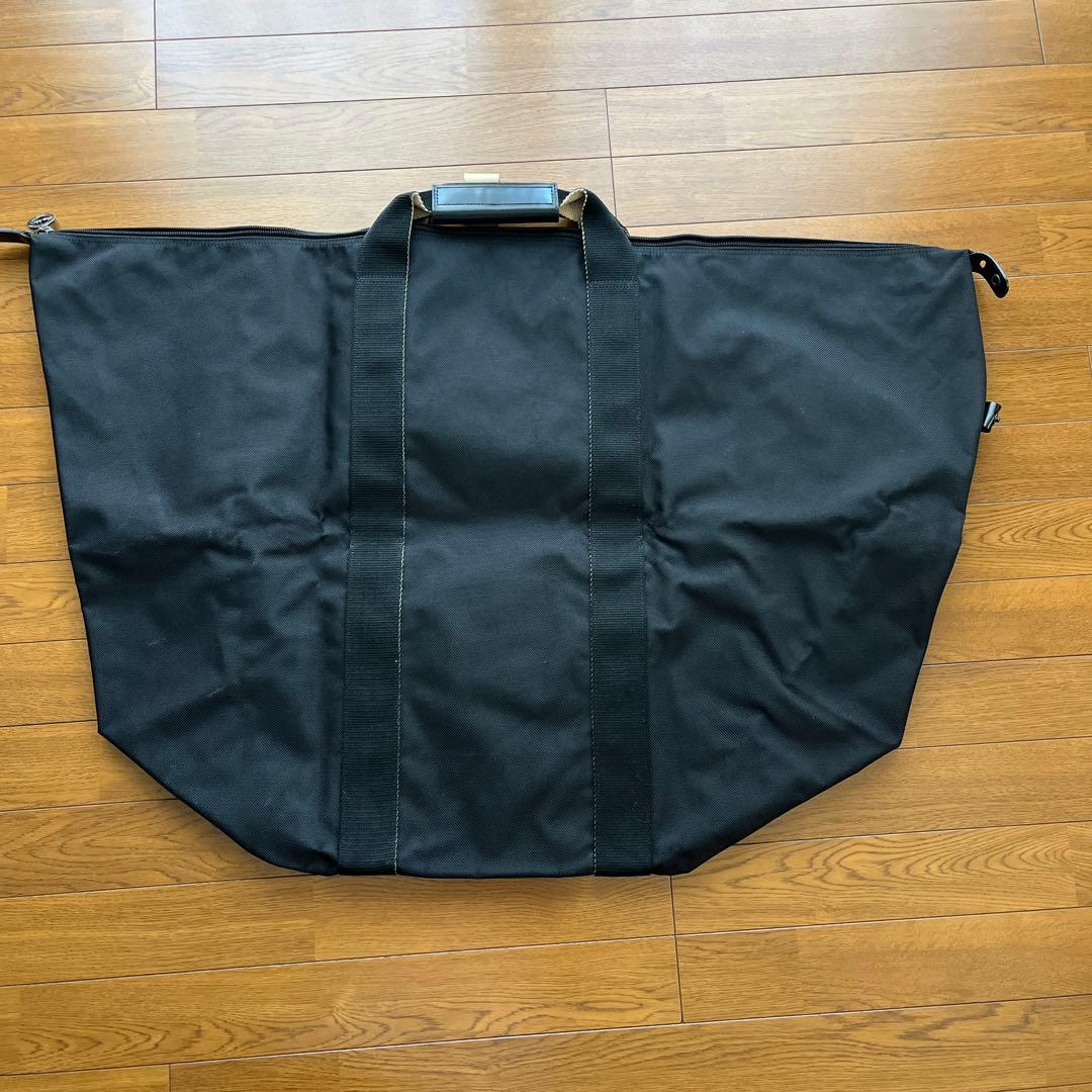 ロンシャン　ボストンバッグ　特大　再値下げ