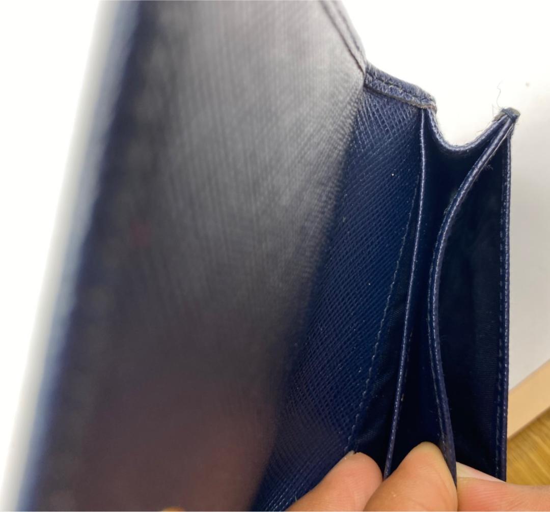 PRADA プラダ カードケース 財布 card case 名刺入れ