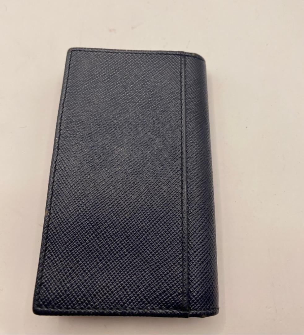 PRADA プラダ カードケース 財布 card case 名刺入れ