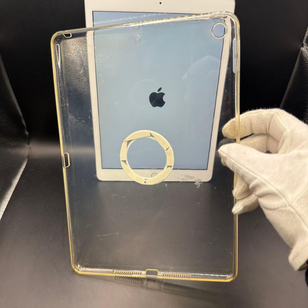 iPad7【第7世代】128GB cellular 本体 A2198