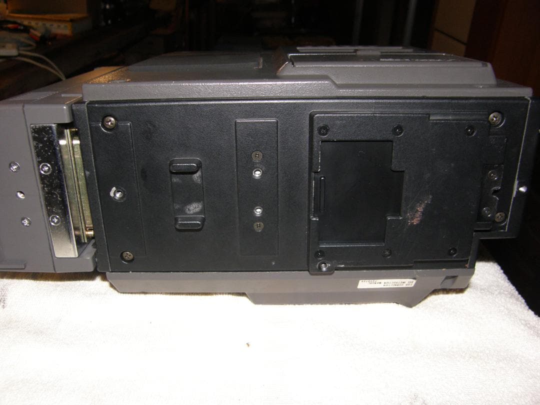 ＶｉｃｔｏｒドカブルタイプBR-S411B業務用中古動作品の出品です❣