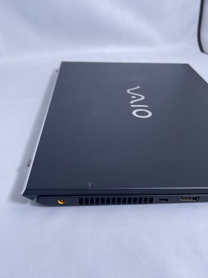 Windowsノート本体 Sony VJPG13C12N i5-1035G1 8GB 256GB SSD