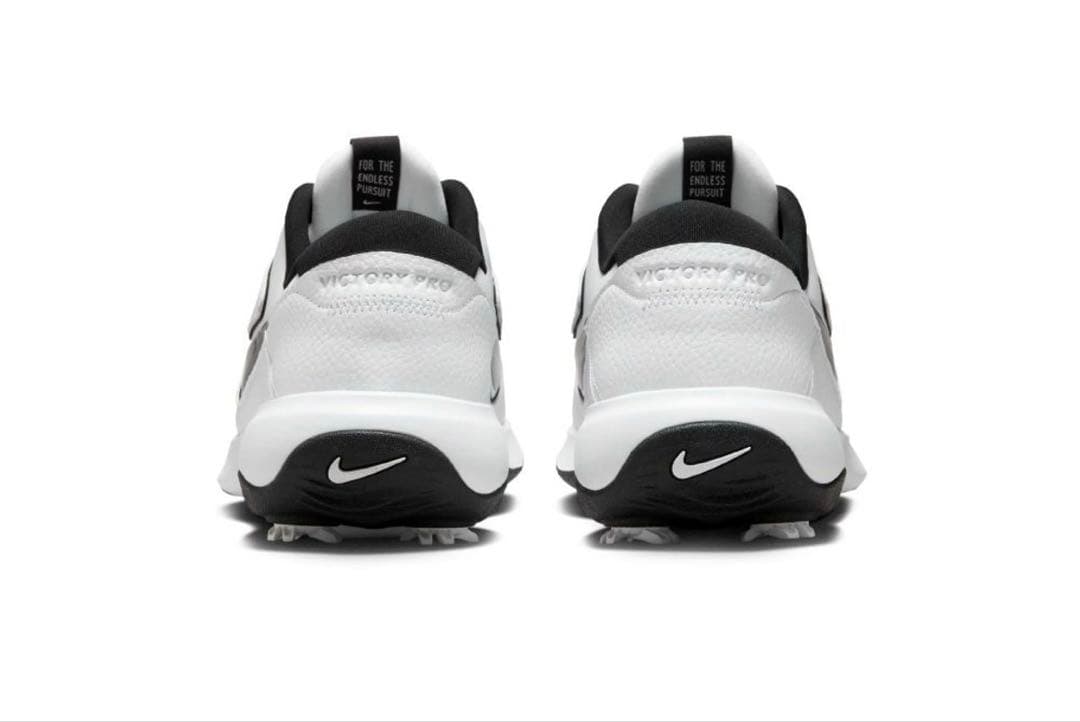 新品未使用 26cm NIKE ナイキ ビクトリー プロ メンズ ゴルフシューズ