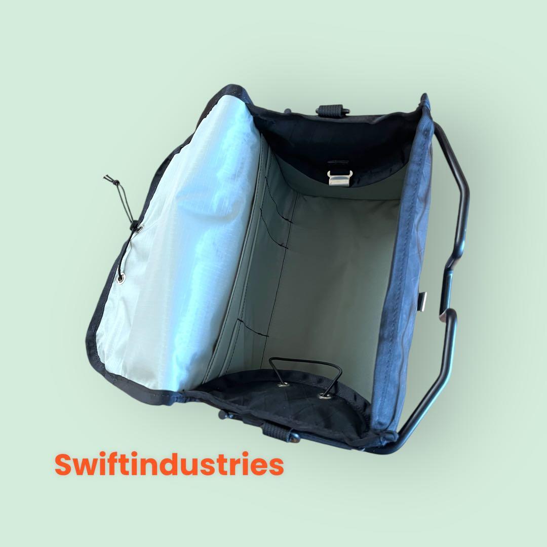 アクセサリー Swiftindustries bluelug surly simworks