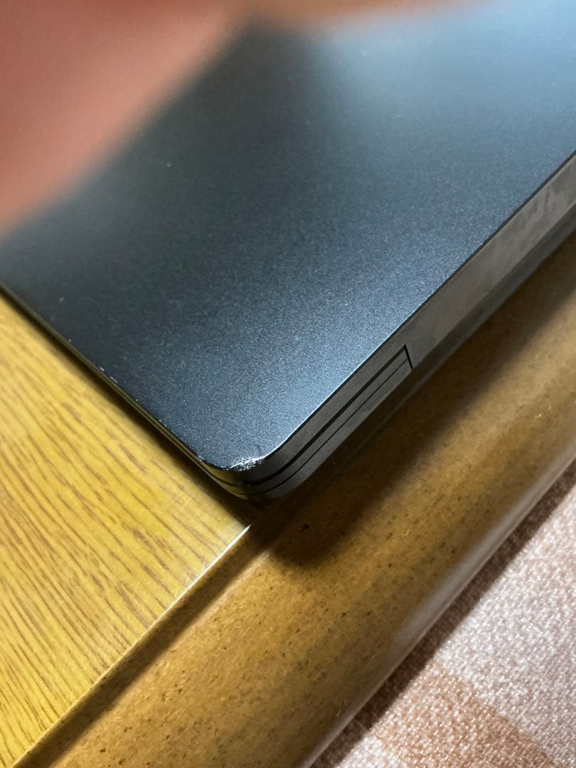 Windowsノート本体 Surface Laptop3 Corei7-1065G7 16GB 512GB