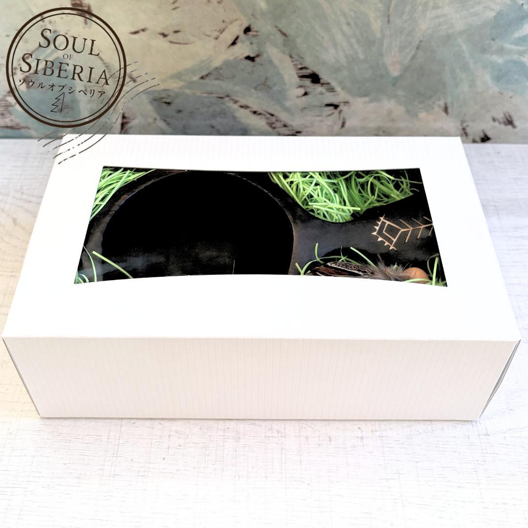 ⭐️新作#1 ナンバー１【公式】Soul of Siberiaソウルオブシベリア