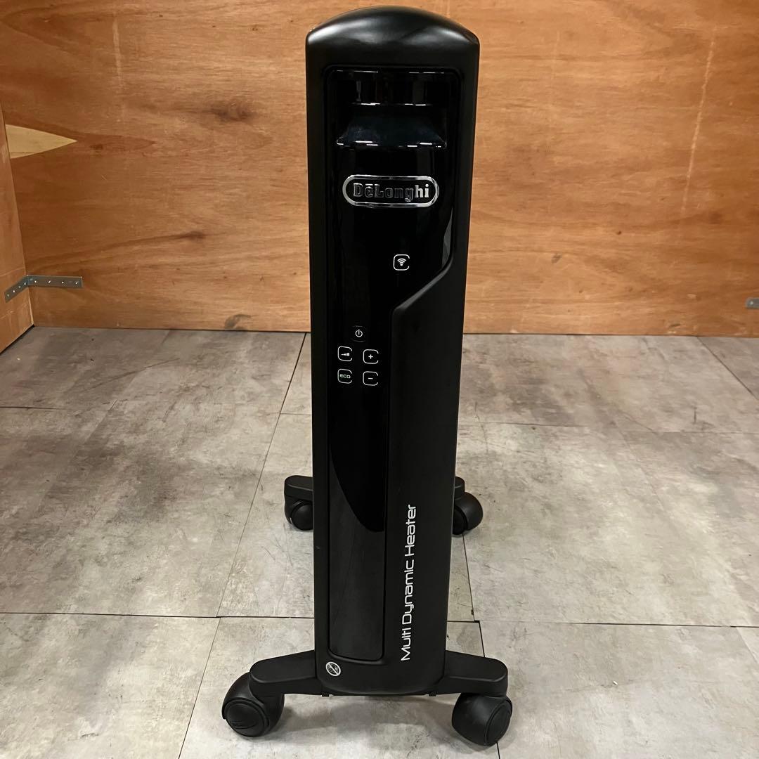 一都三県限定　配送無料　ヒーター　DeLonghi デロンギ　Wi-Fiモデル