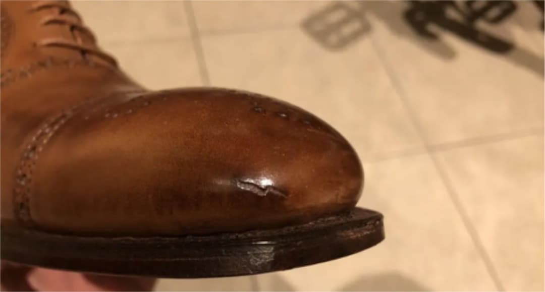 大幅値下げ！新品　クロケットアンドジョーンズ　ビジネスシューズ 革靴