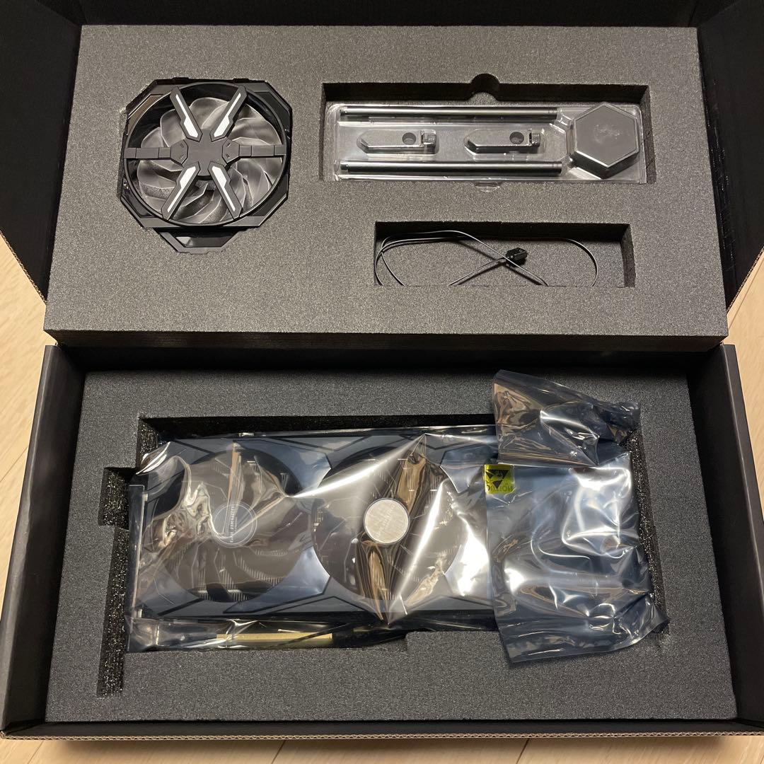 玄人志向 rtx4080Super