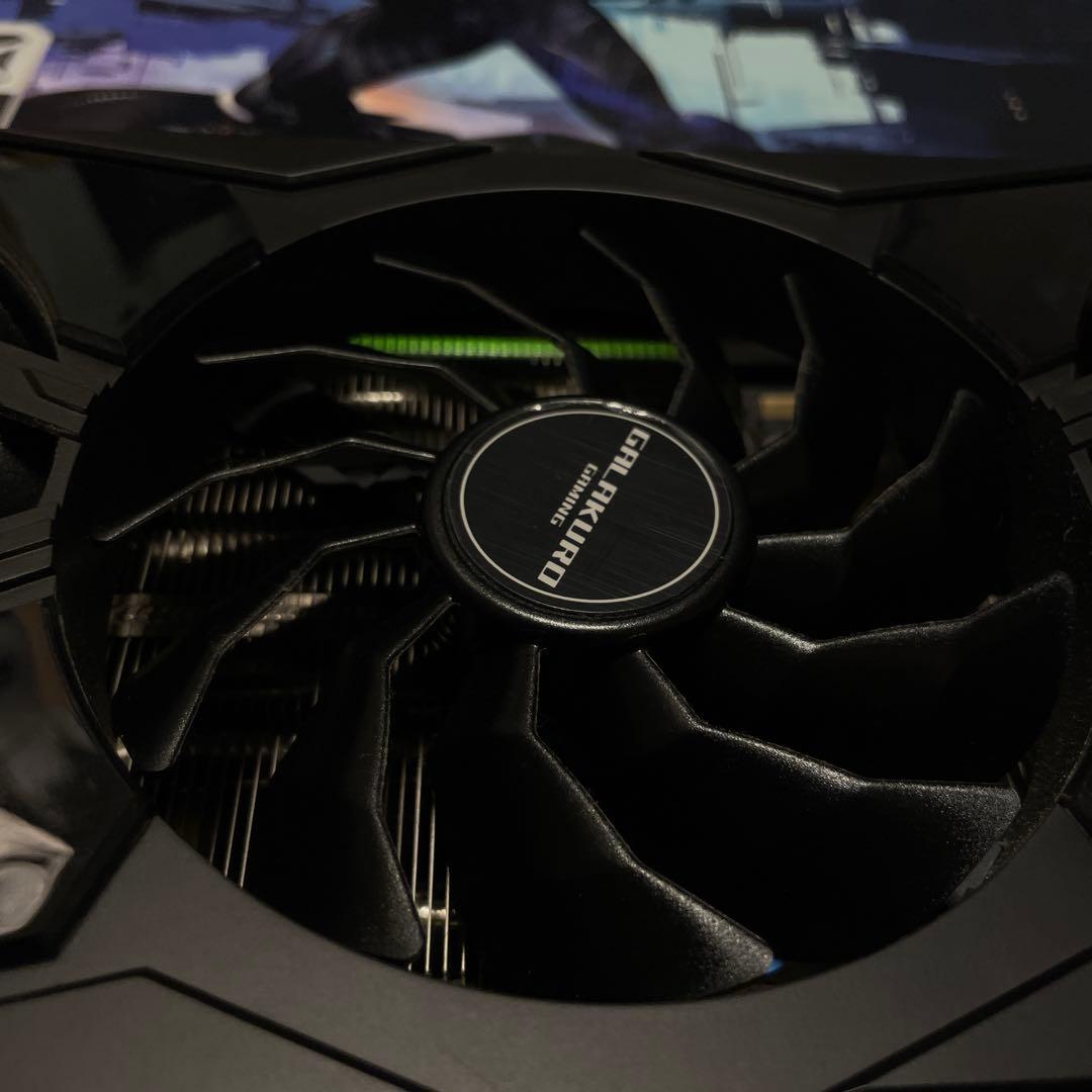 玄人志向 rtx4080Super
