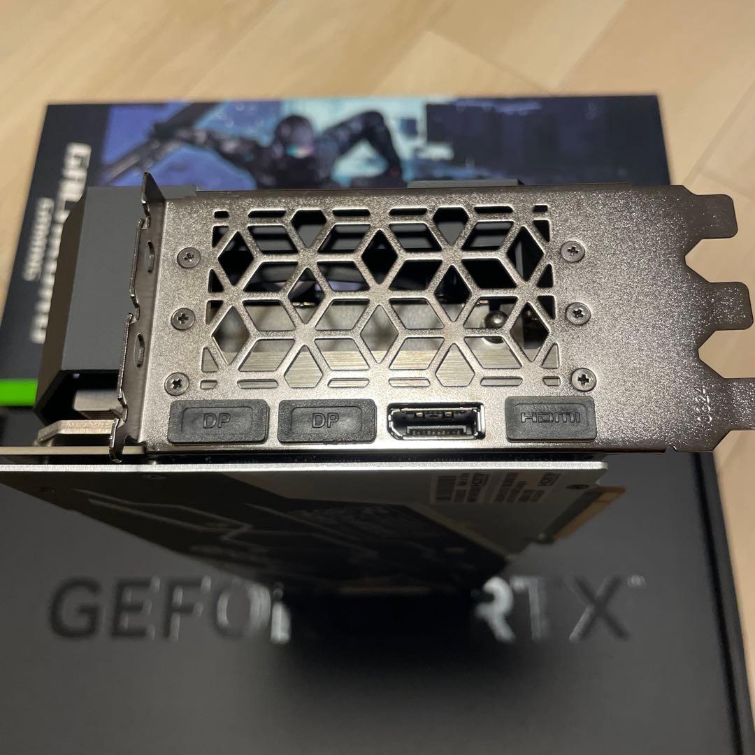 玄人志向 rtx4080Super