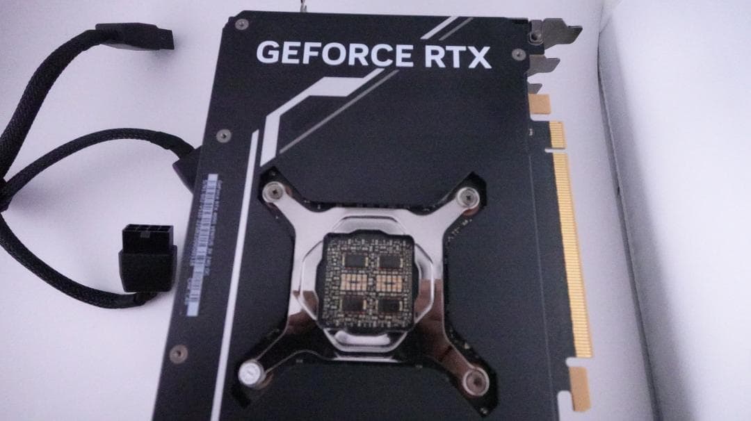 合*3様 MSI GEFORCE RTX 4090 VENTUS 3X 24G