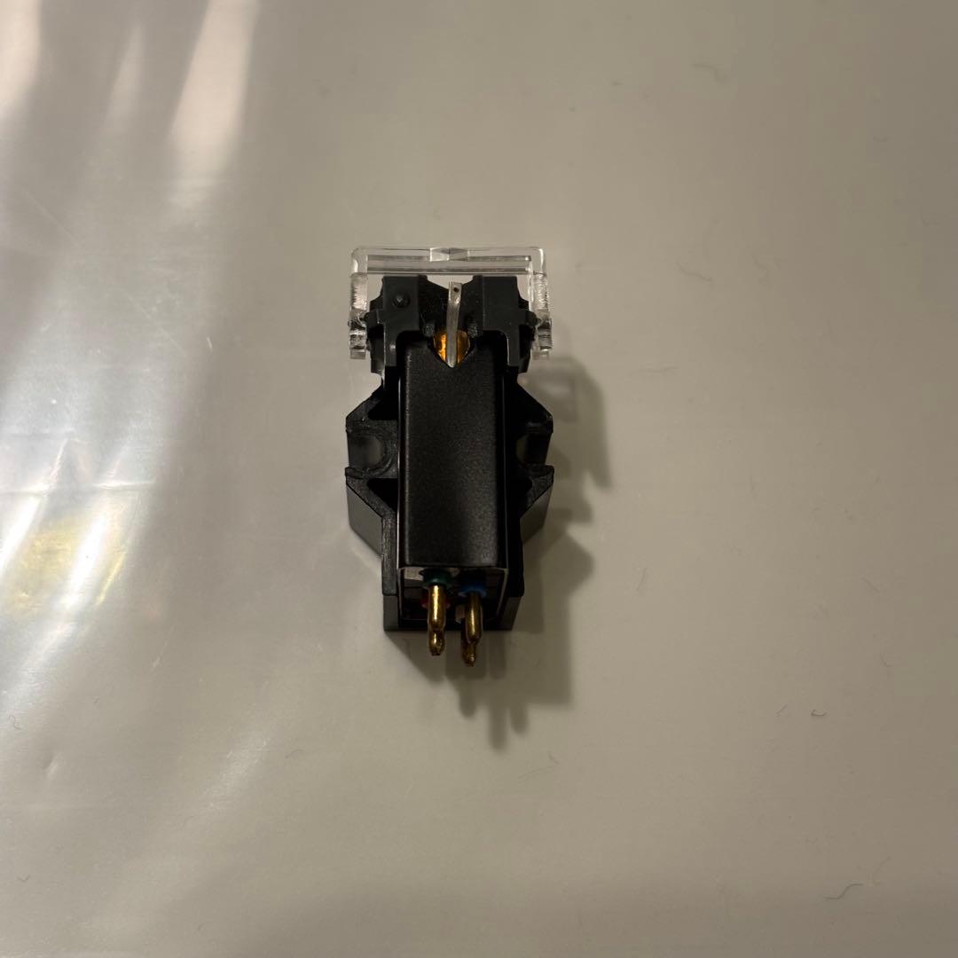 SHURE M44G カートリッジ（オリジナル針付き）