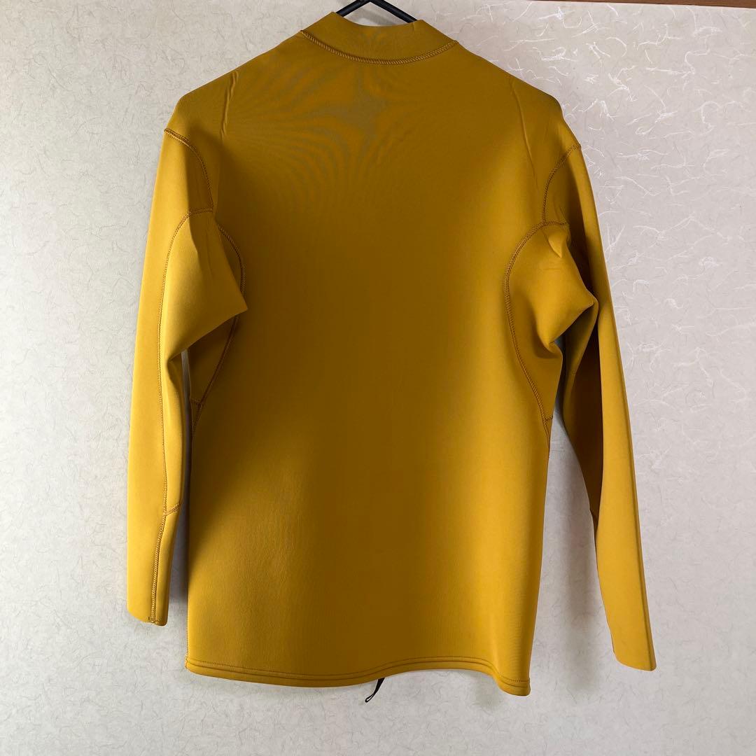 vissla タッパー　ウエットスーツ　サーフィン