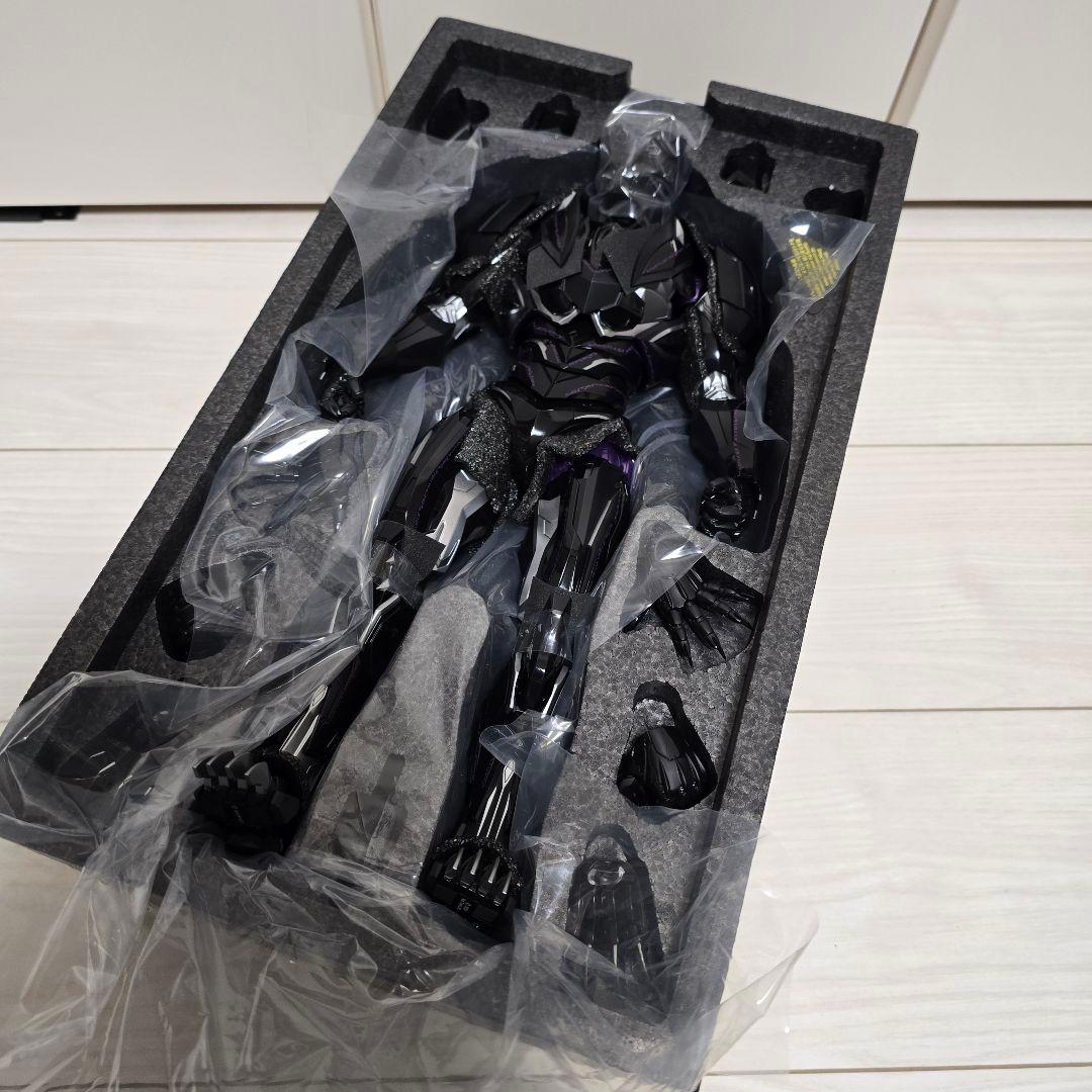 ★新品★ブラックパンサー Avengers Mech Strike フィギュア