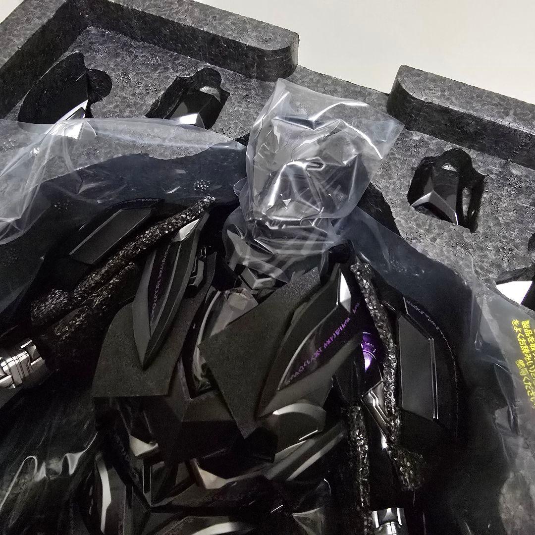 ★新品★ブラックパンサー Avengers Mech Strike フィギュア