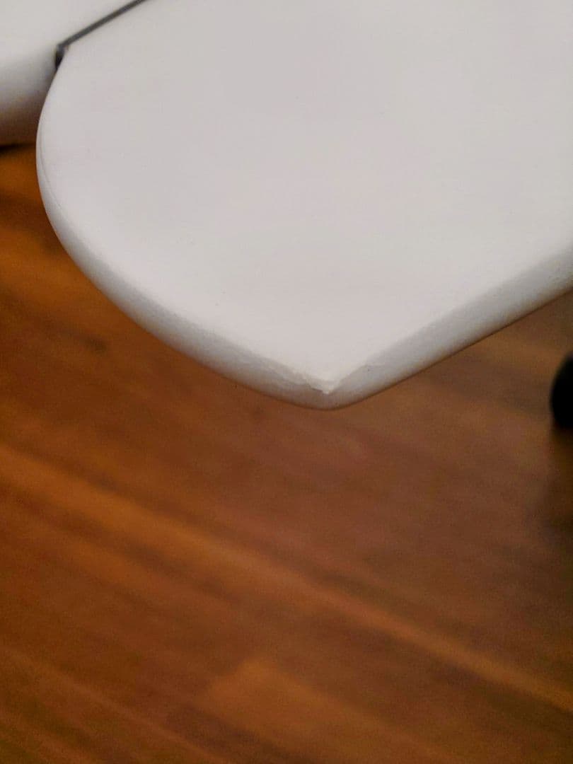 チャンネルアイランド アルメリック フィッシュベアード6’2” PU FCS 2