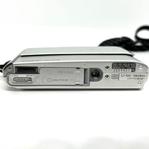 ■ 美品 ■ ソニー SONY DSC-T70