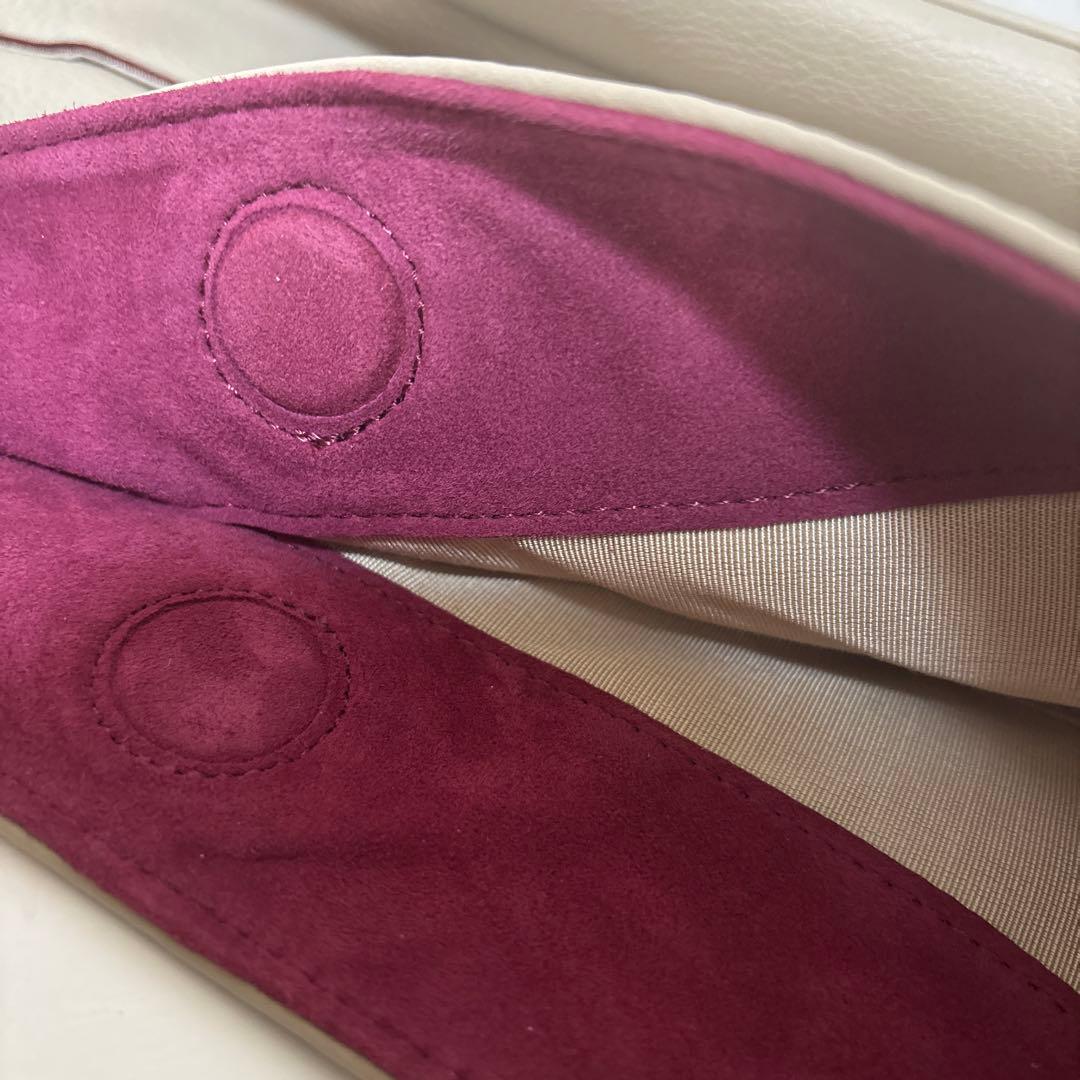 ロベルタディカメリーノ　ショルダーバッグ　バッグ　ワンショルダー