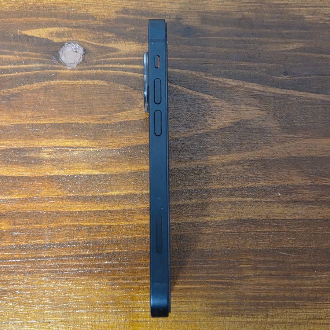 Apple iPhone 13mini 256GB ミッドナイト　SIMフリー