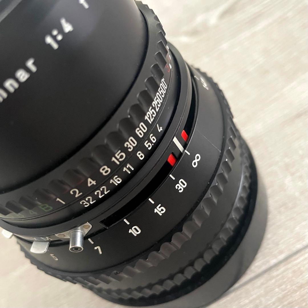 レンズ(単焦点) Hasselblad CarlZeiss Sonnar C 150mmF4 T*