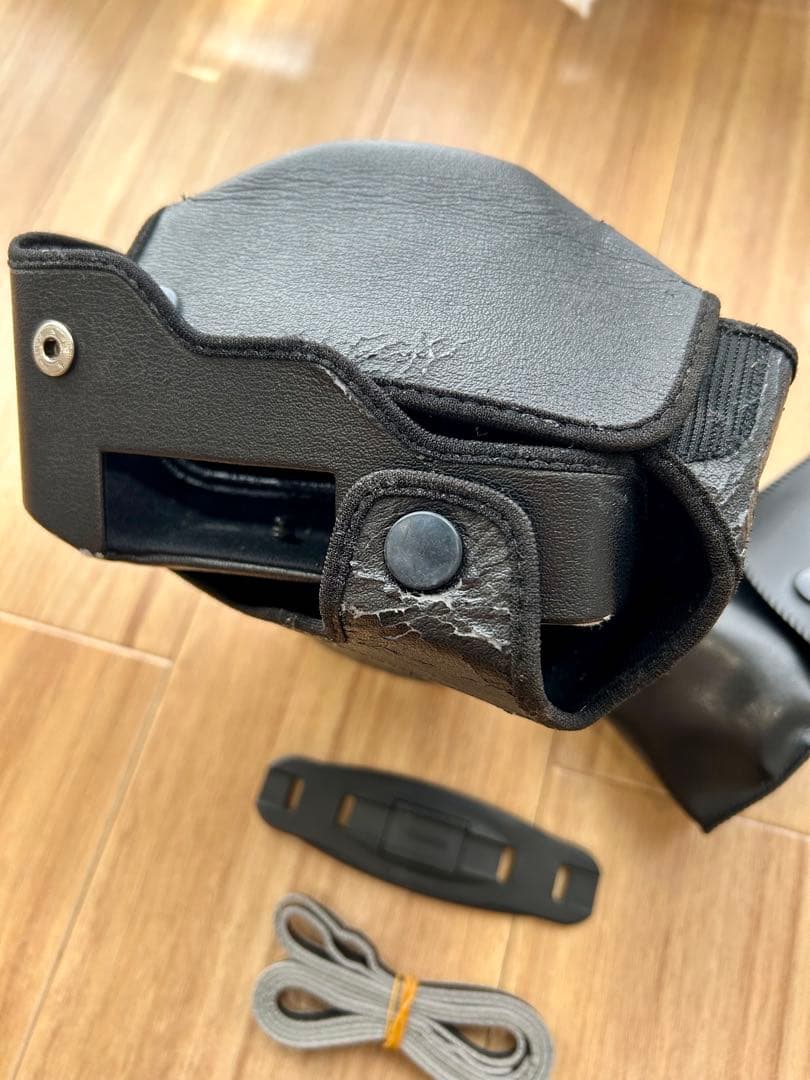 Canon EOS 650 レンズ35-105mm スピードライトEZ300