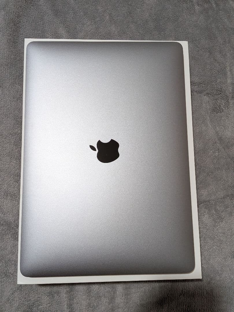 MacBook Air M1チップ搭載モデル