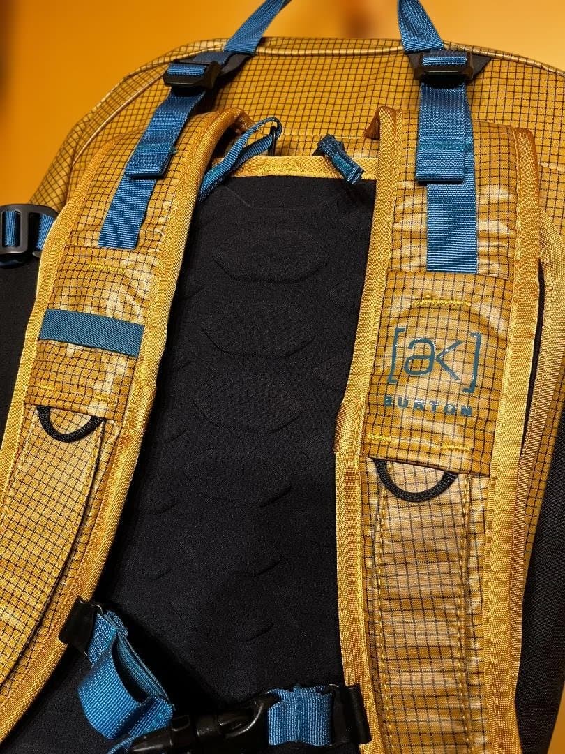 Burton [ak]® ディスパッチャー 35L バックパック
