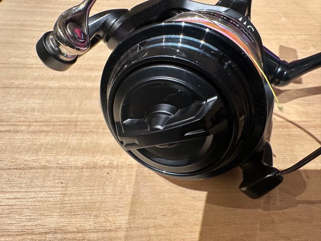 20ストラディックSW 6000HG