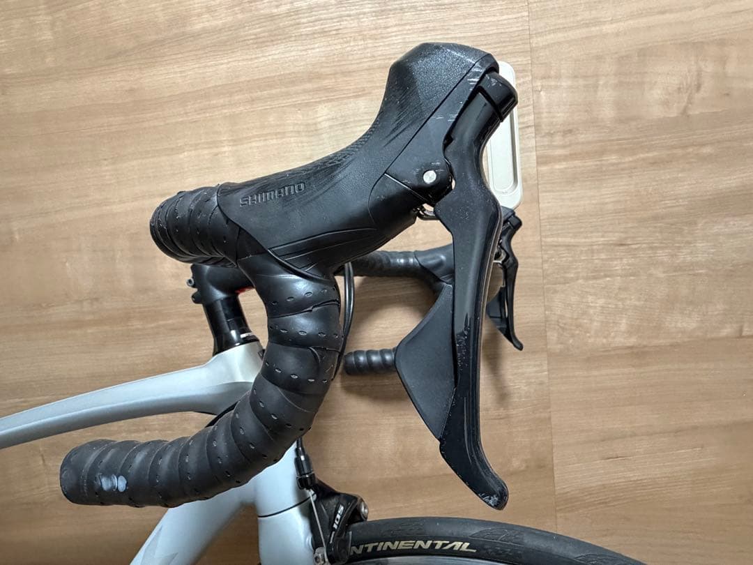 Trek トレック Emonda ALR5 2019年モデル 室内保管