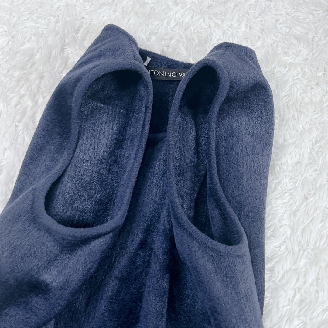 【コメント必須さま♡専用ページ】美品✨アントニーノヴァレンティ フレアワンピース