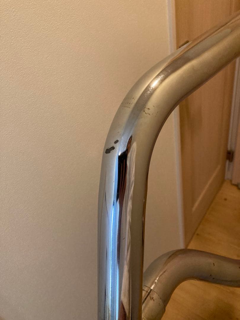 迎春限定値引き！（18日まで）モーターステージマフラーFLSTC エボ・TC88