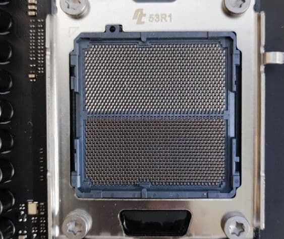 ASUS TUF GAMING B850-PLUS WIFI マザーボード